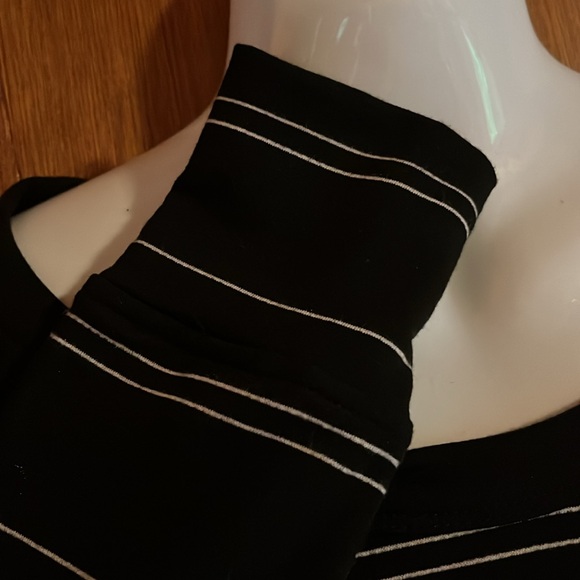 New Maurices T-shirt Dress size Extra Small - Picture 3 of 10